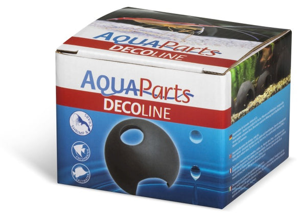 Papillon Kegel – Ornamente und sonstige Dekoration für das Aquarium bei AquascapingForLife