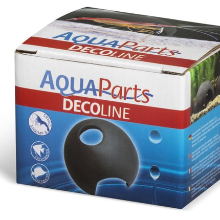 Papillon Nano Kegel 2 – Ornamente und sonstige Dekoration für das Aquarium bei AquascapingForLife