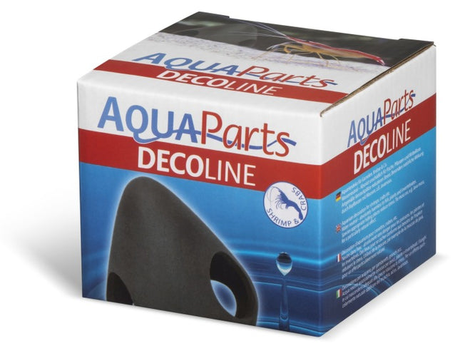 Papillon Nano Kegel – Ornamente und sonstige Dekoration für das Aquarium bei AquascapingForLife