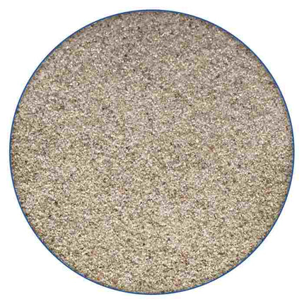 Papillon Aquariensand natur 0,4 - 0,8 mm (25 kg) – Ansicht 2