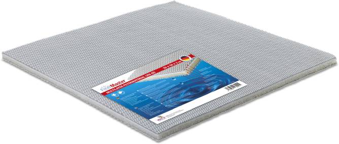 Papillon Filtermatte UNI-6D (50x50x2 cm) – Filtermedium für das Aquarium bei AquascapingForLife