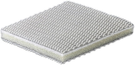 Papillon Filtermatte UNI-6D (50x50x2 cm) – Ansicht 2