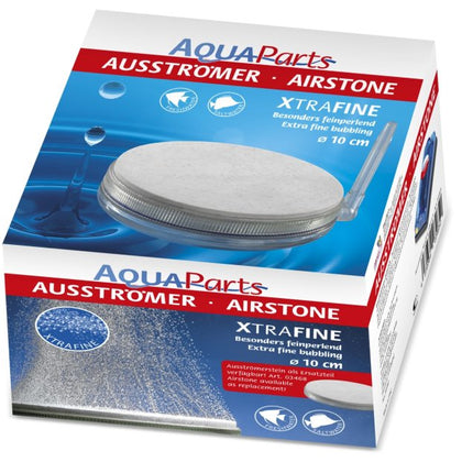 Papillon Xtrafine Ausströmer Ø10 cm – Ausströmer für das Aquarium bei AquascapingForLife