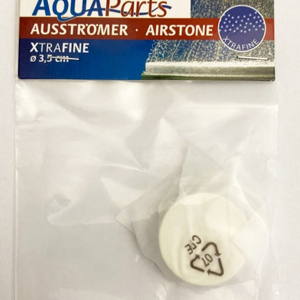 Papillon Xtrafine Ersatzausströmer Ø – Ausströmer für das Aquarium bei AquascapingForLife