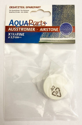 Papillon Xtrafine Ersatzausströmer Ø – Ausströmer für das Aquarium bei AquascapingForLife
