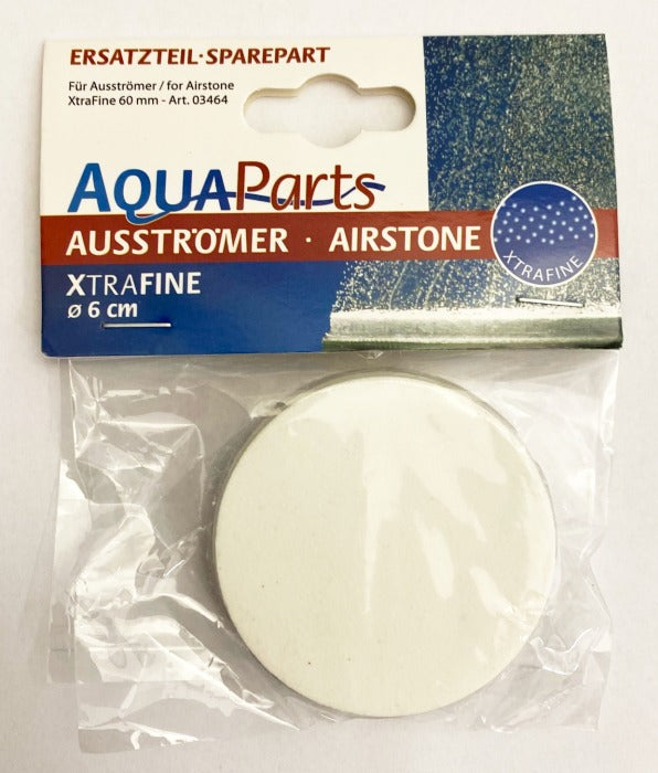 Papillon Xtrafine Ersatzausströmer Ø6 cm – Ausströmer für das Aquarium bei AquascapingForLife
