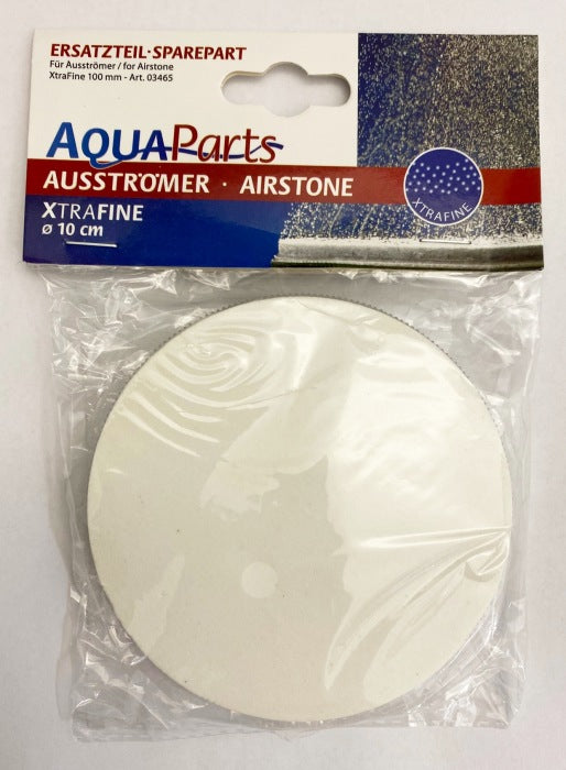 Papillon Xtrafine Ersatzausströmer Ø10 cm – Ausströmer für das Aquarium bei AquascapingForLife