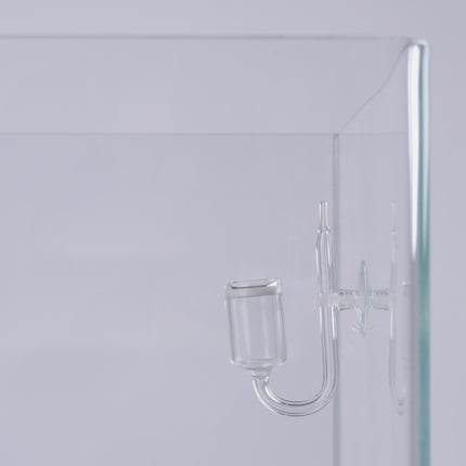Amazing Aqua Glas CO2 Diffusor Nano – CO2-Zubehör für das Aquarium bei AquascapingForLife