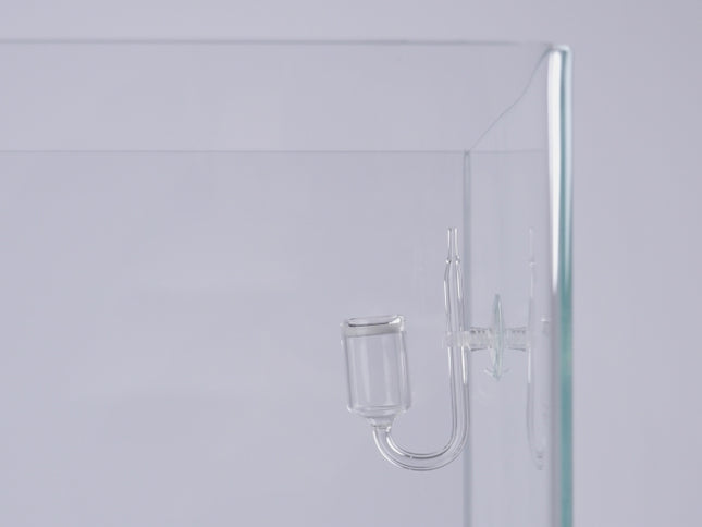 Glas CO2 Diffusor Nano – CO2-Zubehör für das Aquarium bei AquascapingForLife