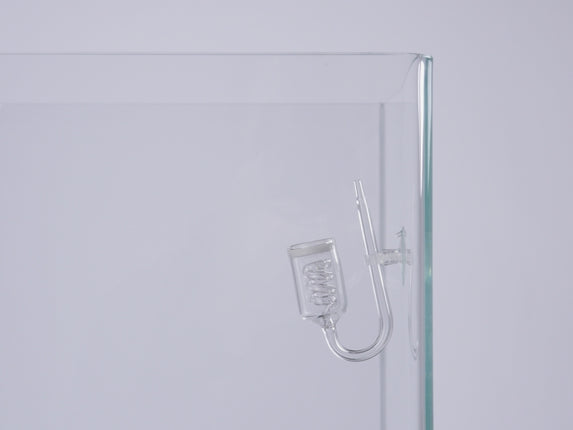 Amazing Aqua Glas CO2 Diffusor Nano Spiral – CO2-Zubehör für das Aquarium bei AquascapingForLife