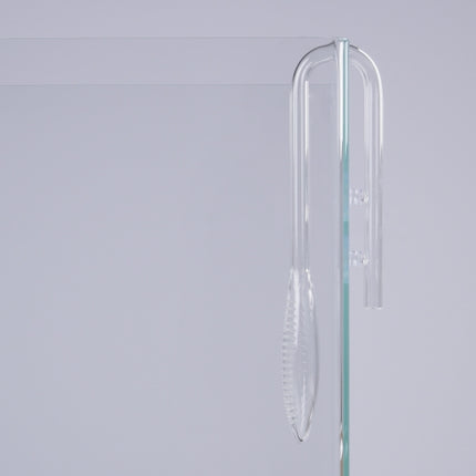 Amazing Aqua Glas Ein /Auslass Violet – Ansicht 4