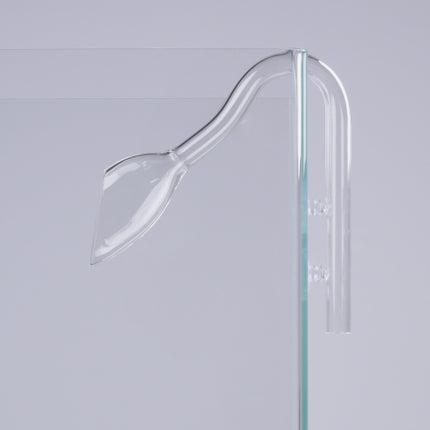Amazing Aqua Glas Ein /Auslass Violet – Ansicht 9