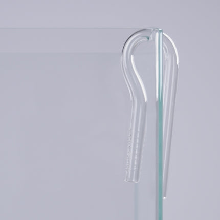 Amazing Aqua Glas Ein /Auslass Wheels – Ansicht 4