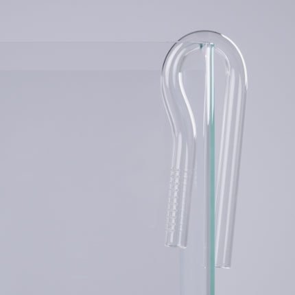 Amazing Aqua Glas Ein /Auslass Wheels – Ansicht 10
