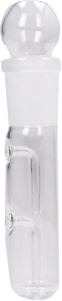 Amazing Aqua Glas Planarienfalle II Löcher – Aquascaping-Tool für das Aquarium bei AquascapingForLife