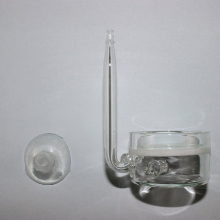 Amazing Aqua Glas CO2 Diffusor – Ansicht 4