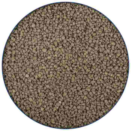 Papillon Premium-Quarz-Farbkies Graubraun 1-2 mm, 3 L – Bodengrund für das Aquarium bei AquascapingForLife