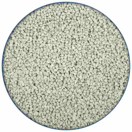 Papillon Premium-Quarz-Farbkies Reinweiß 1-2 mm, 3 L – Bodengrund für das Aquarium bei AquascapingForLife