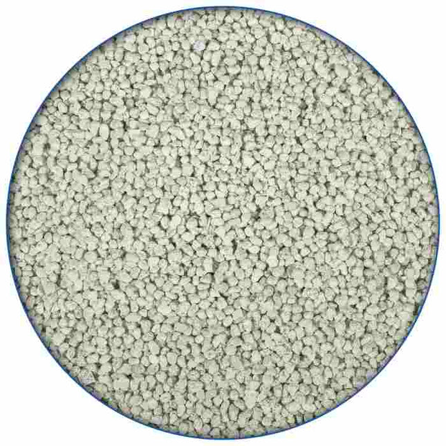 Papillon Premium-Quarz-Farbkies Reinweiß 1-2 mm, 3 L – Bodengrund für das Aquarium bei AquascapingForLife