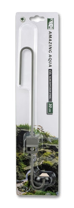 Amazing Aqua CO Slim Steel Diffusor – Ansicht 3