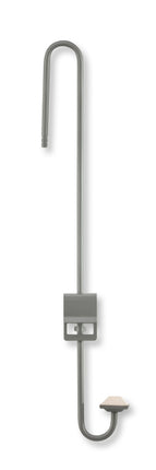 Amazing Aqua CO Slim Steel Diffusor – Ansicht 4