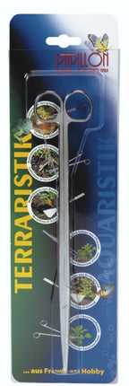 Papillon Schere gerade – Aquascaping-Tool für das Aquarium bei AquascapingForLife