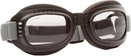 Ben's Dogshop Hundebrille Cool I /grau – Ansicht 2