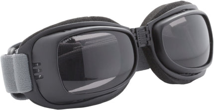 Ben's Dogshop Hundebrille Cool I /grau – Ansicht 3