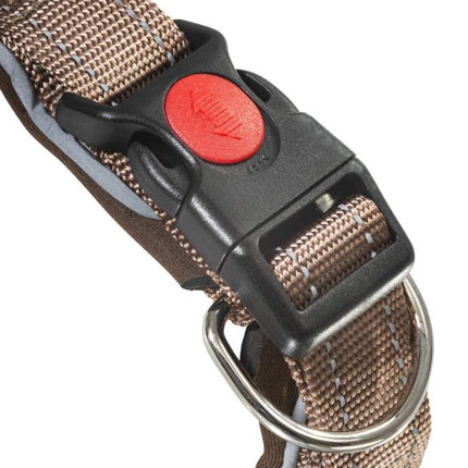 ArmoredTech Dog Control Halsband mocca – Ansicht 2