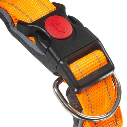 ArmoredTech Dog Control Halsband orange – Ansicht 5