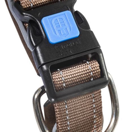 ArmoredTech Dog Control Halsband L mocca – Ansicht 2