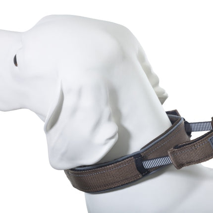 ArmoredTech Dog Control Halsband L mocca – Ansicht 3