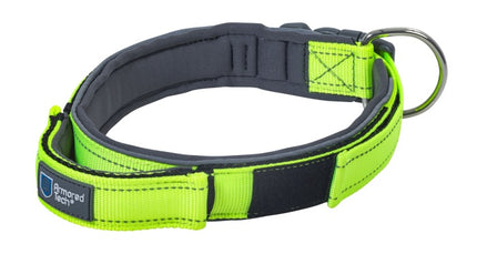 ArmoredTech Dog Control Halsband XL neon grün – Restposten/Sonderposten für das Aquarium bei AquascapingForLife