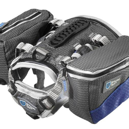 ArmoredTech Adventure Geschirr XS multi – Geschirre & Halsbänder für das Aquarium bei AquascapingForLife