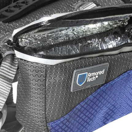 ArmoredTech Adventure Geschirr XS multi – Ansicht 2