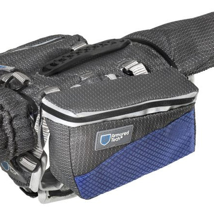ArmoredTech Adventure Geschirr XS multi – Ansicht 4