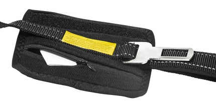 PatentoPet WalknDrive Leine Sport schwarz (2,5 x 120 cm) – Ansicht 3