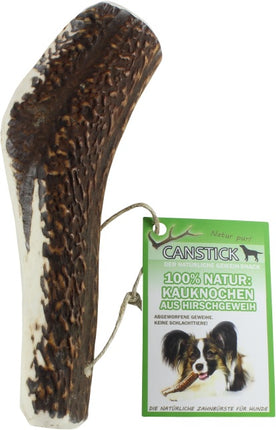 Canstick Half 5 – Futter & Fütterung für das Aquarium bei AquascapingForLife