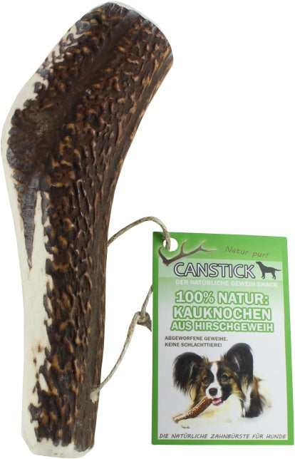 Canstick Half 5 – Futter & Fütterung für das Aquarium bei AquascapingForLife