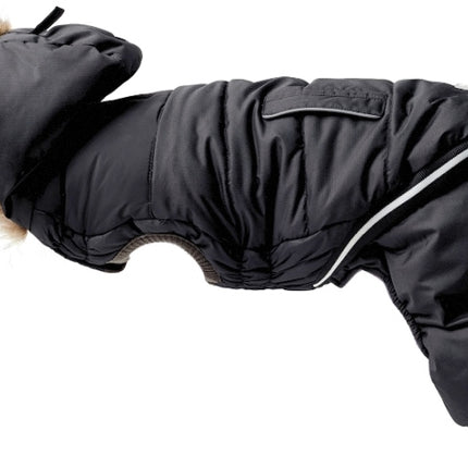 GF Pet CREEKSIDE Schneejacke – Ansicht 2