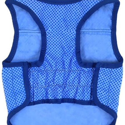 GF Pet ELASTOFIT Kühlweste – Restposten/Sonderposten für das Aquarium bei AquascapingForLife