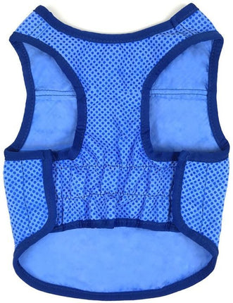 GF Pet ELASTOFIT Kühlweste – Restposten/Sonderposten für das Aquarium bei AquascapingForLife