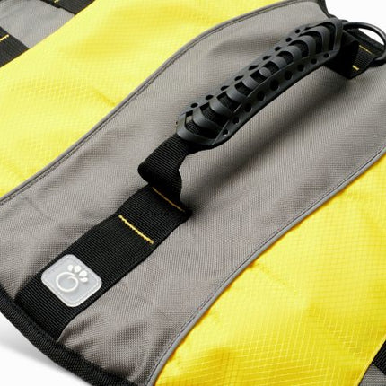 GF Pet Rettungsweste - Gelb - XL – Ansicht 3