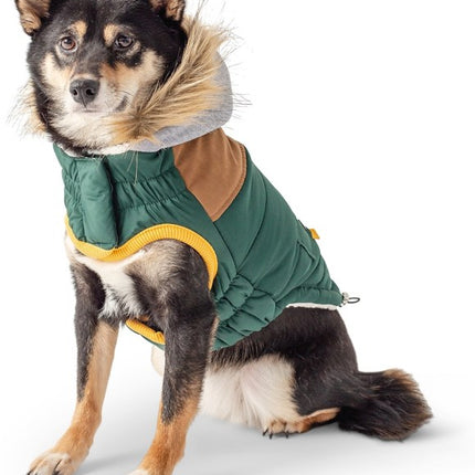 GF Pet LODGE Parka Forest – Ansicht 10
