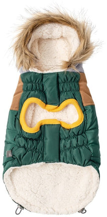 GF Pet LODGE Parka Forest – Ansicht 12