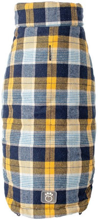GF Pet RV TRAIL Jacke - Burgund - 2XS – Ansicht 3