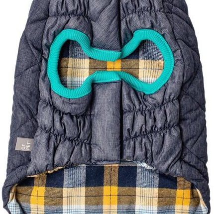 GF Pet RV TRAIL Jacke XS – Ansicht 2