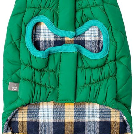 GF Pet RV TRAIL Jacke XS – Ansicht 5