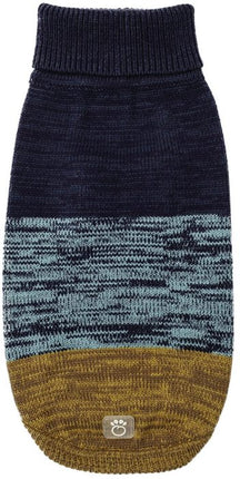 GF Pet TRAIL Sweater - Navy - 3XS – Kleidung für das Aquarium bei AquascapingForLife