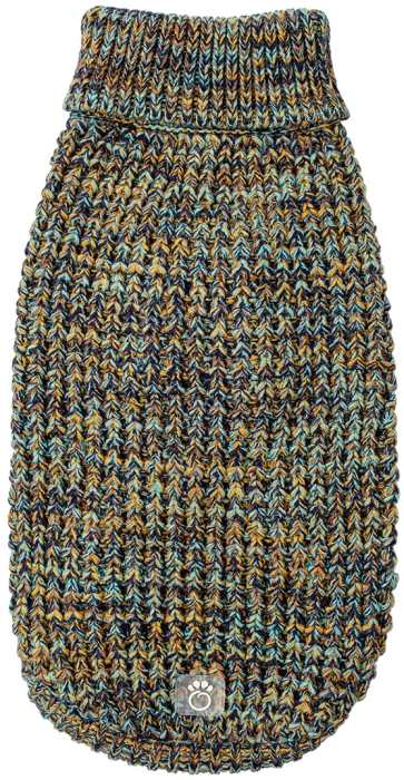 GF Pet SCOUT Sweater Navy XS – Kleidung für das Aquarium bei AquascapingForLife